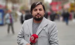 Sokak röportajlarıyla tanınan Arif Kocabıyık gözaltına alındı!