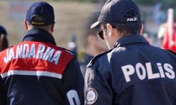 Sakarya Valiliği'nden Nisan Ayı asayiş bilançosu