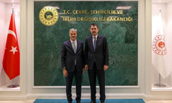 Bakan Kurum Sakarya'ya geliyor!