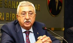 TESK Başkanı Palandöken: "Esnafın krediye ulaşması için gerekli kolaylık sağlanmalı"