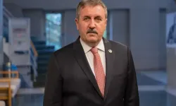 BBP Genel Başkanı Mustafa Destici Sakarya'ya geliyor