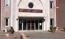 Üvey baba cinayet işledi: Öz annesi gizledi!