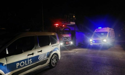 Yaşlı adamdan haber alınamayınca ekipler harekete geçti!