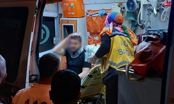 Akyazı'da kaza: 1 yaralı, diğer araçtakiler kayıp