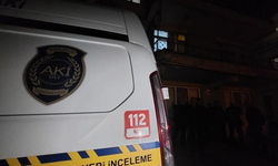 Yaşlı adamın cansız bedeni bulundu!