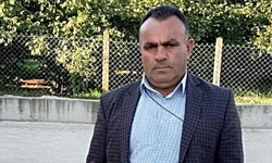 4 evlat babası adam hayata tutunamadı!