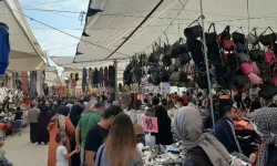 Çarşamba Pazarı'nda silahlar konuştu!