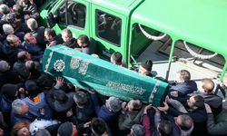 Gurbete gitmişti... Acı haberi geldi