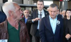 Özgür Özel'e saldıran zanlı 20 yıl önce kendi çocuklarını öldürmüş!