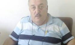 CHP’nin emektar ismi Ahmet Uluşan hayatını kaybetti