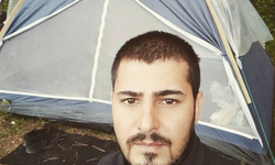 Gece saatlerinde sipariş teslimatına giden motokuryenin acı sonu...