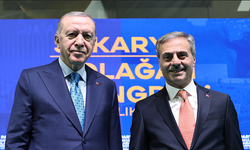 Dünya Şampiyonası ve Dünya Kupası Cumhurbaşkanlığı himayelerinde: Bu gurur Sakarya’nın