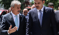 Bakan Murat Kurum Sakarya'da