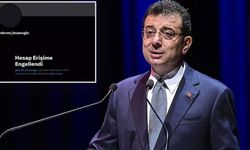 Ekrem İmamoğlu'nun X hesabına erişim engeli getirildi!