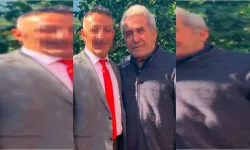 Milli Eğitim Müfettişi hayatını kaybetti