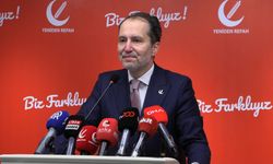 Yeniden Refah Partisi'nden kongre hazırlıkları ve ittifak sinyalleri