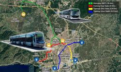 Sakarya'da trafik çilesini sona erdirecek proje!