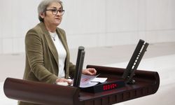 CHP’Lİ Taşkent artan kira fiyatlarını meclis'e taşıdı