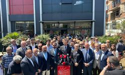 CHP Sakarya'dan Özgür Özel'e yapılan saldırıya tepki!