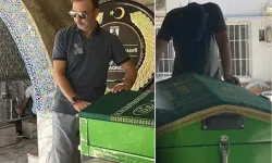 Ünlü oyuncu babasının ölümünü sosyal medyadan öğrendi