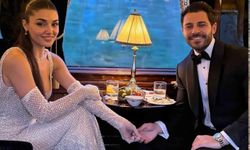 Ünlü oyuncunun tren keyfinin bedeli dudak uçuklattı!