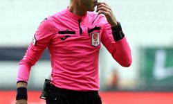 Esenler Erokspor maçının hakemi belli oldu!