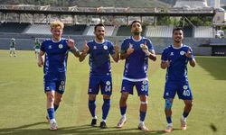 Hendekspor, 3. Lig için son 90 dakika!
