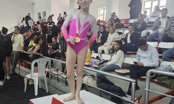 Derin Bal’dan Sakarya birinciliği!