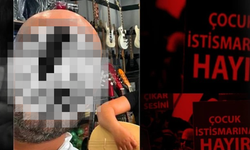"Göz bağlama oyunu" altında korkunç istismar