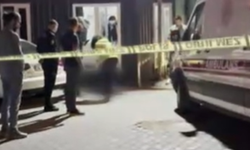 Alacak verecek meselesi yine can aldı!