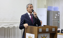 “Şehrimizin tamamının sorumluluğunu taşıyarak hareket ediyoruz”