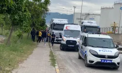 Şüpheli ölüm: Genç adamın tırda cansız bedeni bulundu!