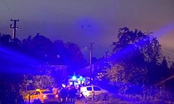 Akyazı'da kanlı gece: Kayınpederini öldüren damat tutuklandı