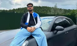 Sakaryalı Rapçi tahliye edildi!