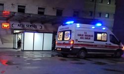 Tavuk ve pilav yiyen 22 kişi hastanelik oldu