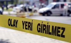 İnşaat halindeki binada erkek cesedi bulundu