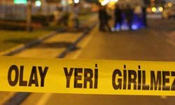Kayıp şahsın cansız bedeni toprağa gömülü halde bulundu