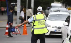 Trafikte bunu yapan yandı: Cezalar artıyor!