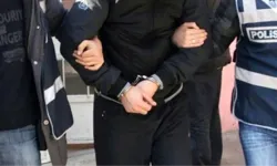 Sabıkalı 4 şahıs yakayı ele verdi!