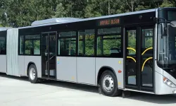 Sakarya'ya yeni metrobüs hattı!