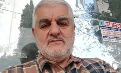 Evinde ölü bulunan yaşlı adam son yolculuğuna uğurlandı