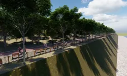 Sapanca Gölü çevresinde yürüyüş ve bisiklet yolu için ihale açılıyor