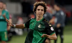 Emre Demir Sakaryaspor'dan ayrıldığını açıkladı!