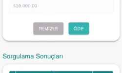 Tapu dairesinde skandal: Küfürlü ifade şoku