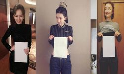 Sosyal medyada tehlike saçan yeni akım: A4 Challenge