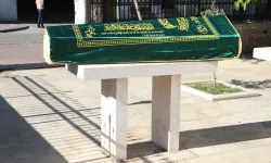 İki çocuk babası kansere yenik düştü