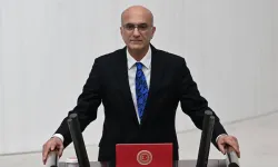 CHP'nin TBMM Başkanvekili seçildi