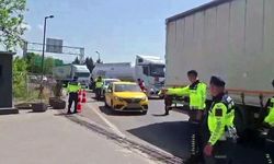 Jandarmadan insan kaçakçılarına darbe: Düzensiz göçmenler yakalandı