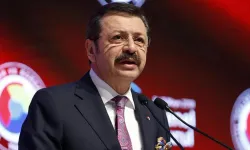 TOBB Başkanı Rıfat Hisarcıklıoğlu'ndan vergi denetimlerine ilişkin açıklama
