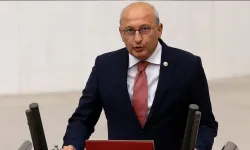 Utku Çakırözer, Basın Özgürlüğü Raporu’nu açıkladı: 61 Gözaltı, 25 Tutuklama